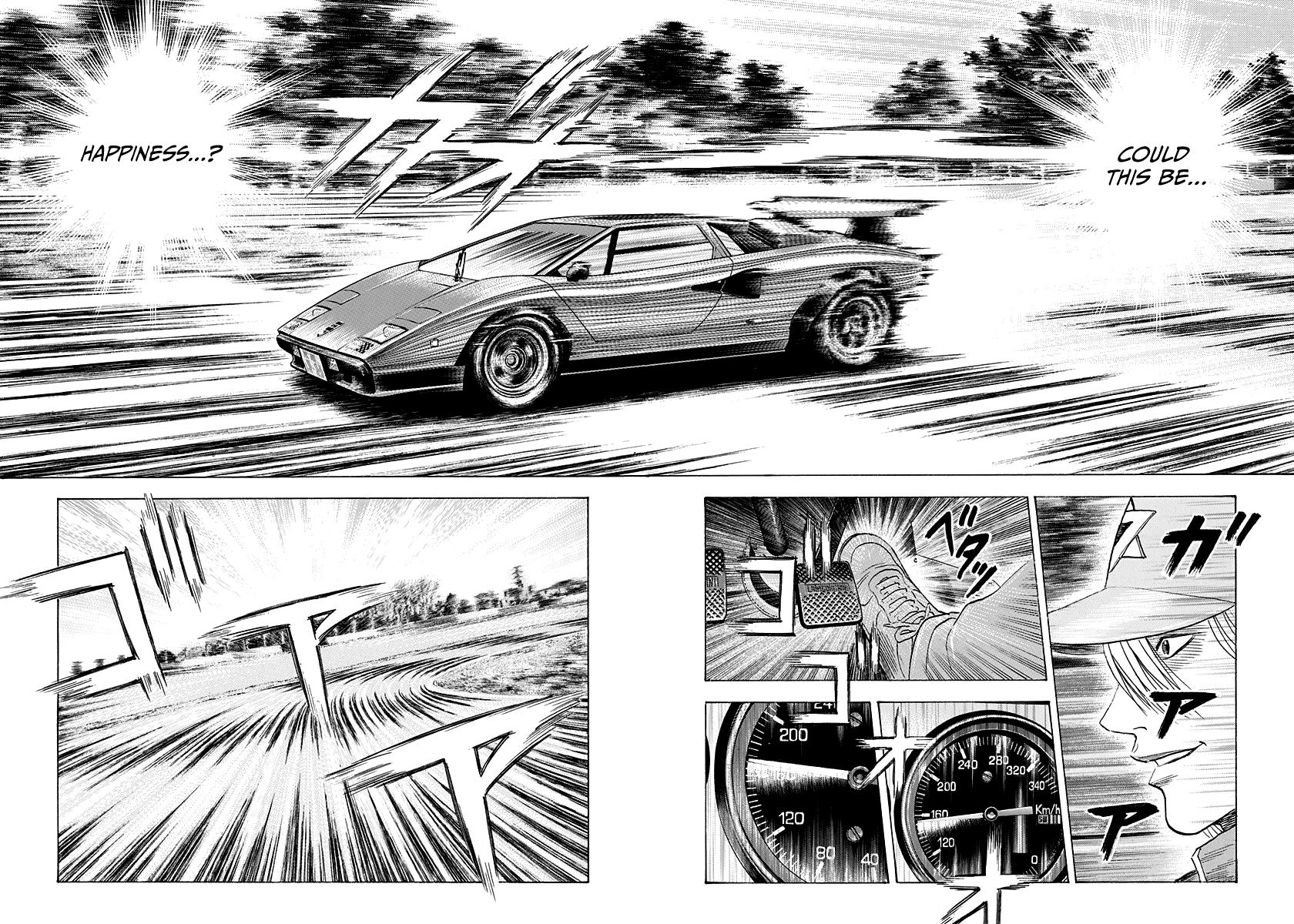 Countach Chap 84 - Next Chap 85