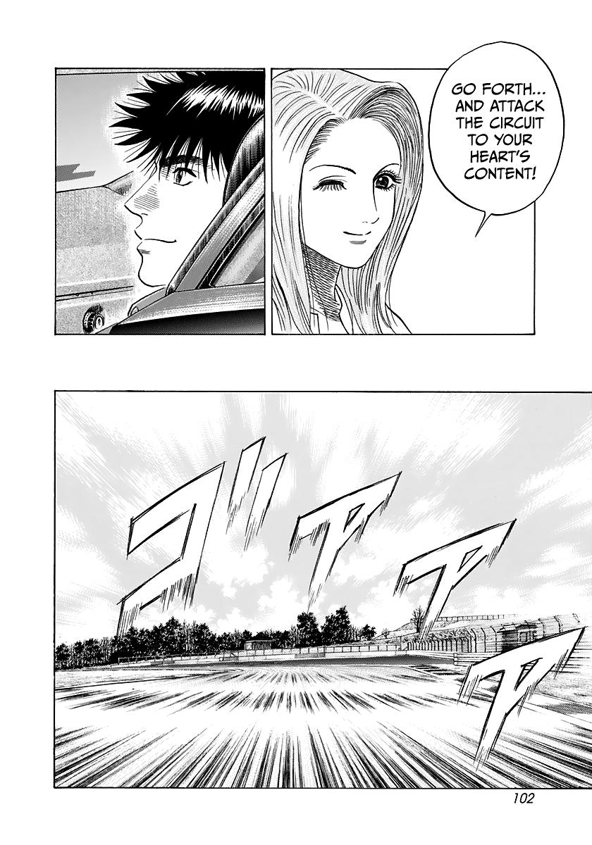 Countach Chap 84 - Next Chap 85