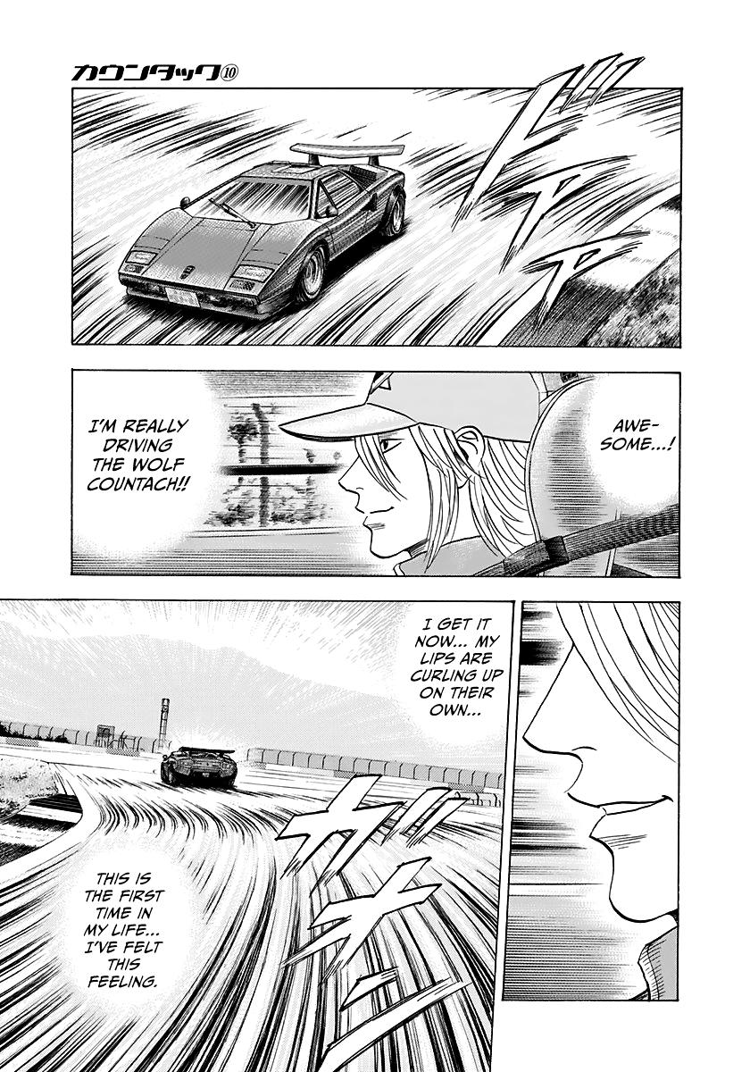 Countach Chap 84 - Next Chap 85