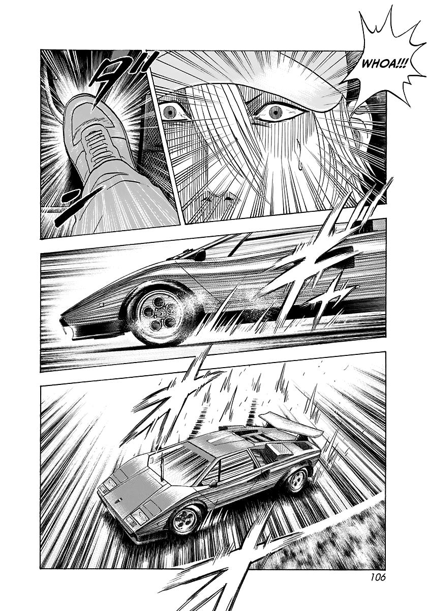 Countach Chap 84 - Next Chap 85