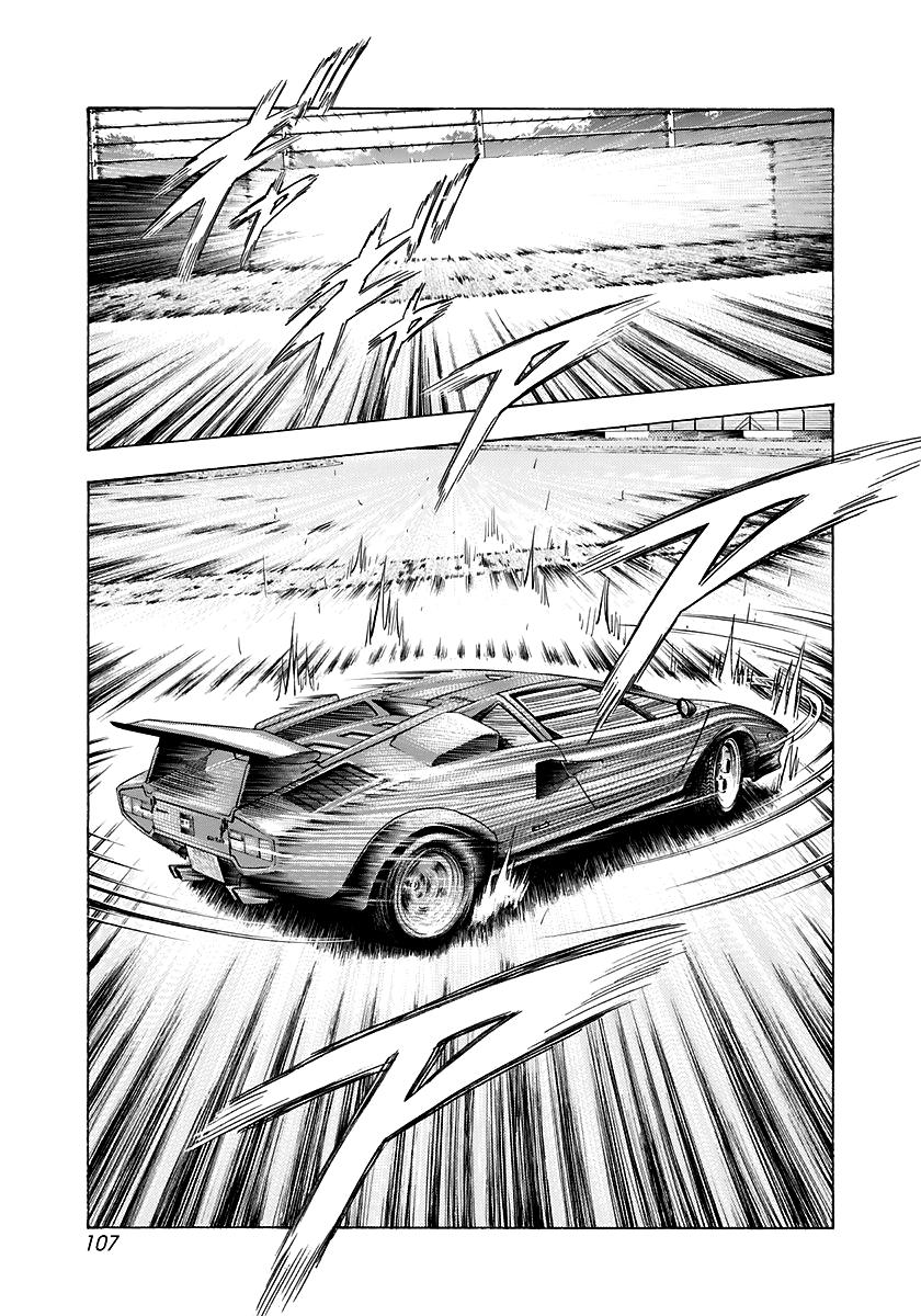 Countach Chap 84 - Next Chap 85