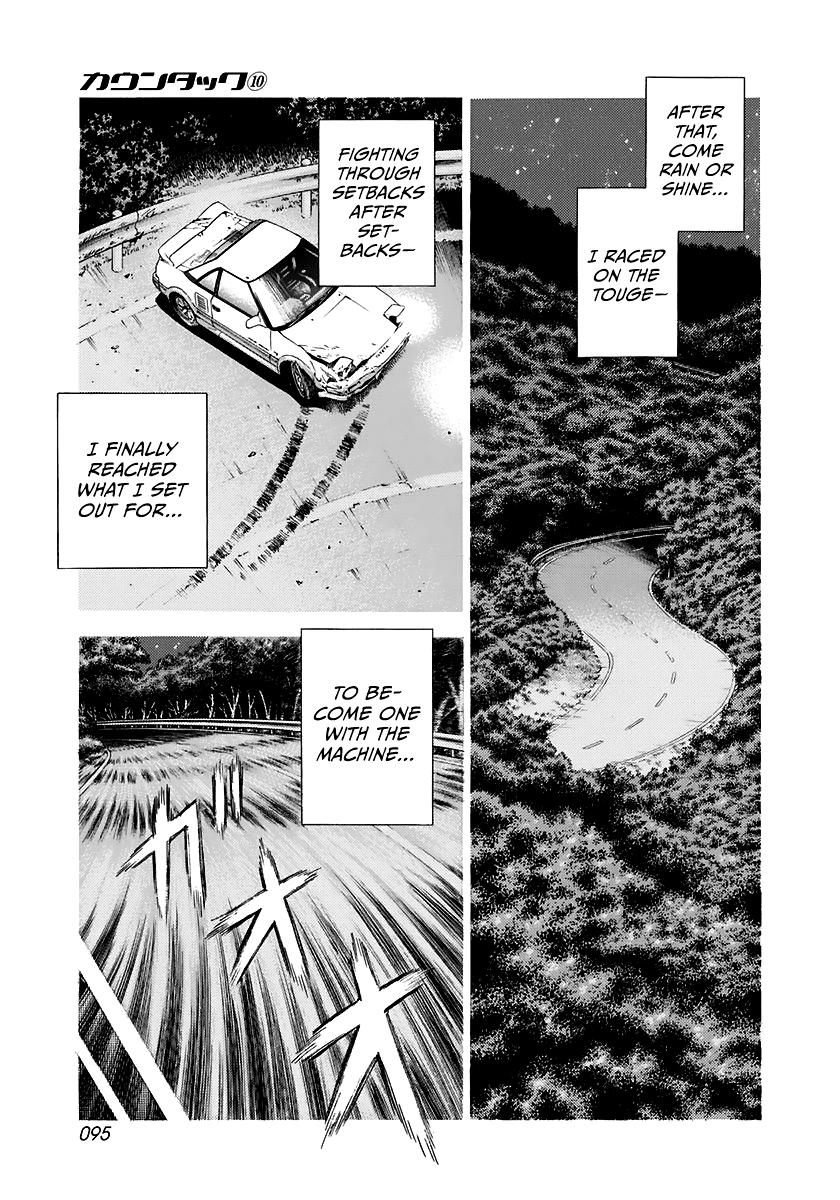 Countach Chap 84 - Next Chap 85