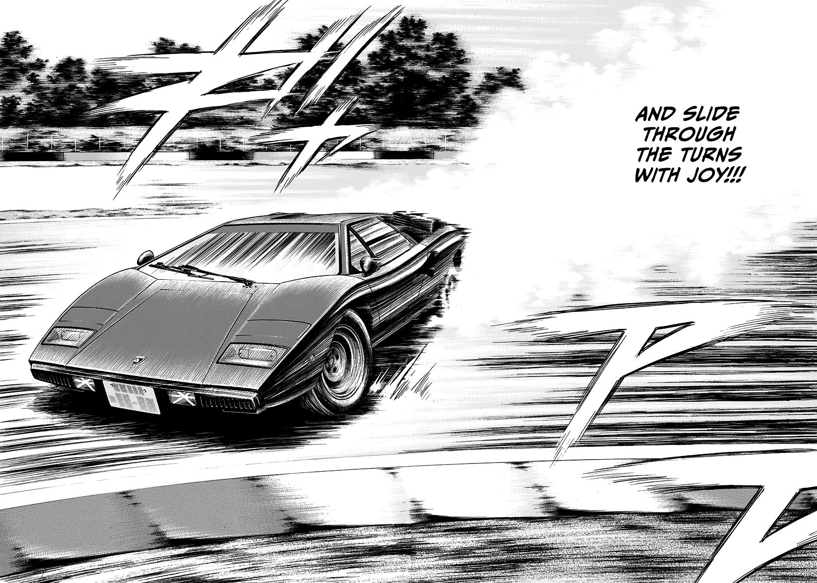 Countach Chap 84 - Next Chap 85