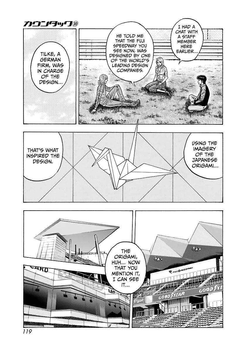 Countach Chap 85 - Next Chap 86