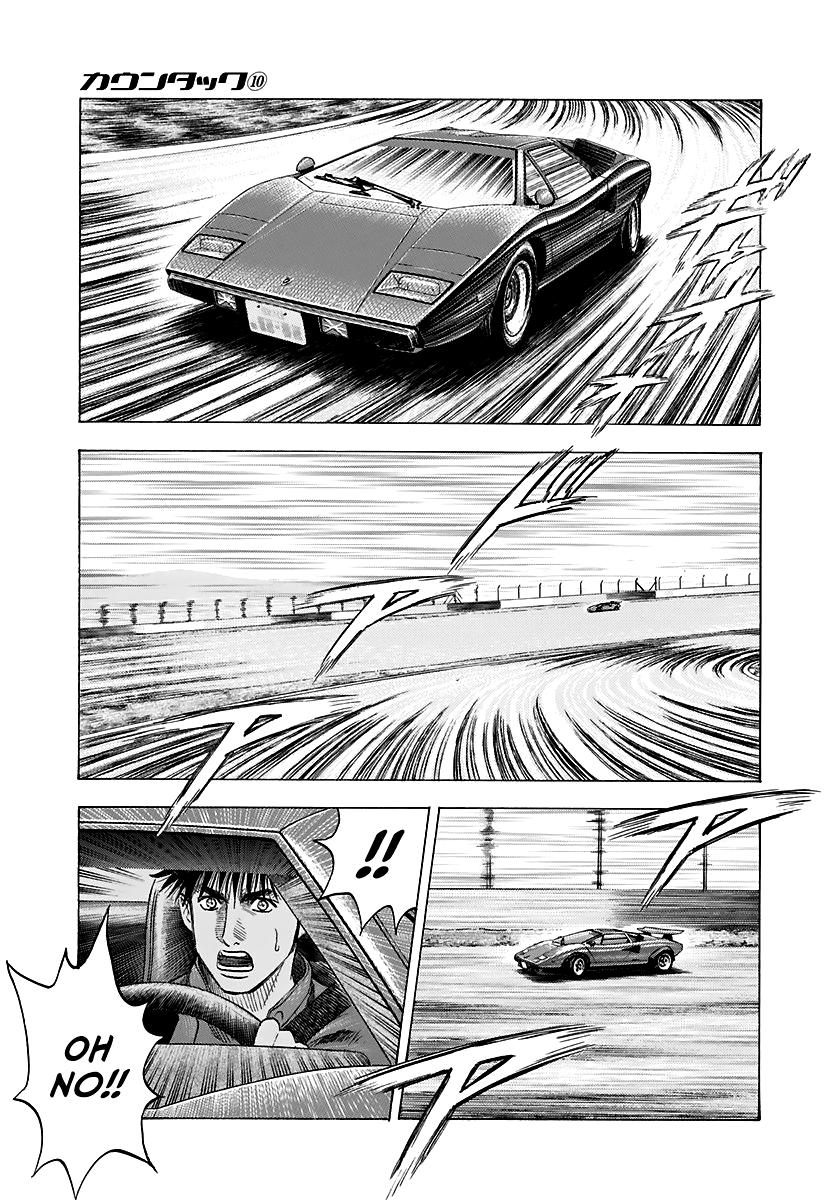 Countach Chap 85 - Next Chap 86