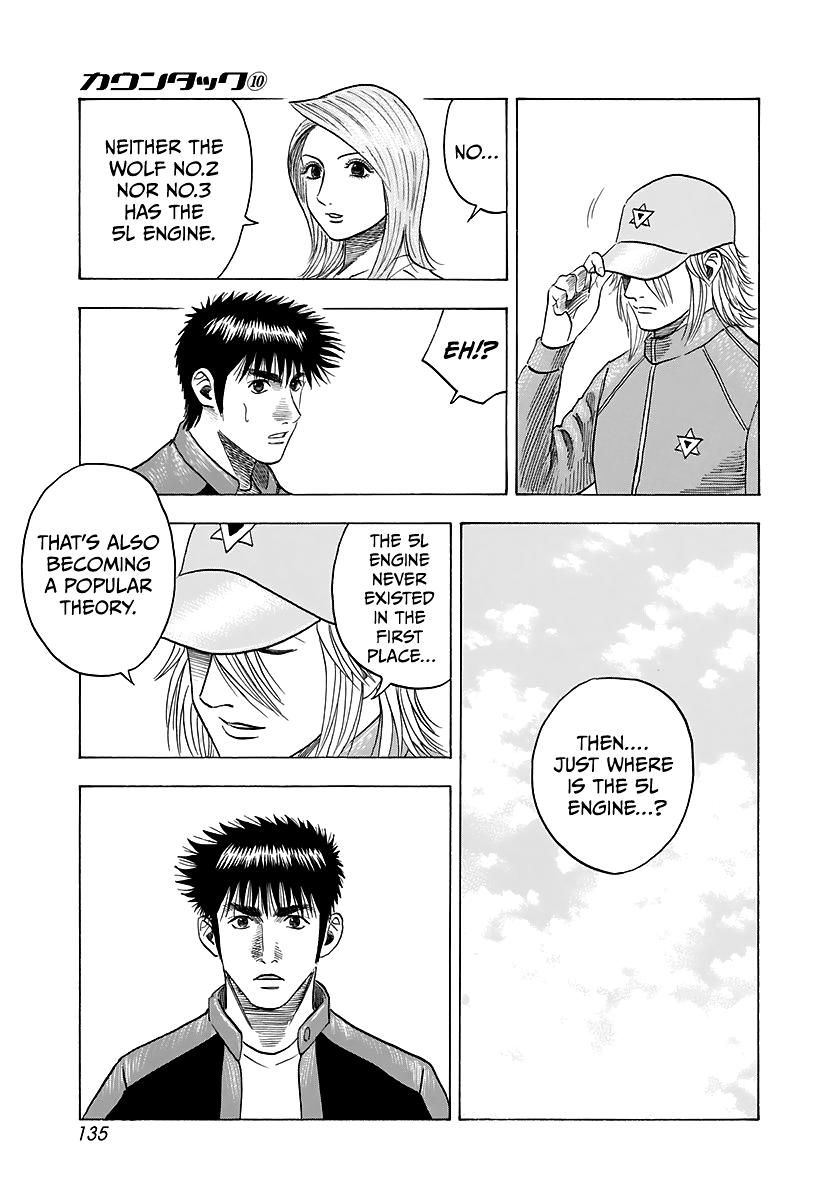 Countach Chap 86 - Next Chap 87