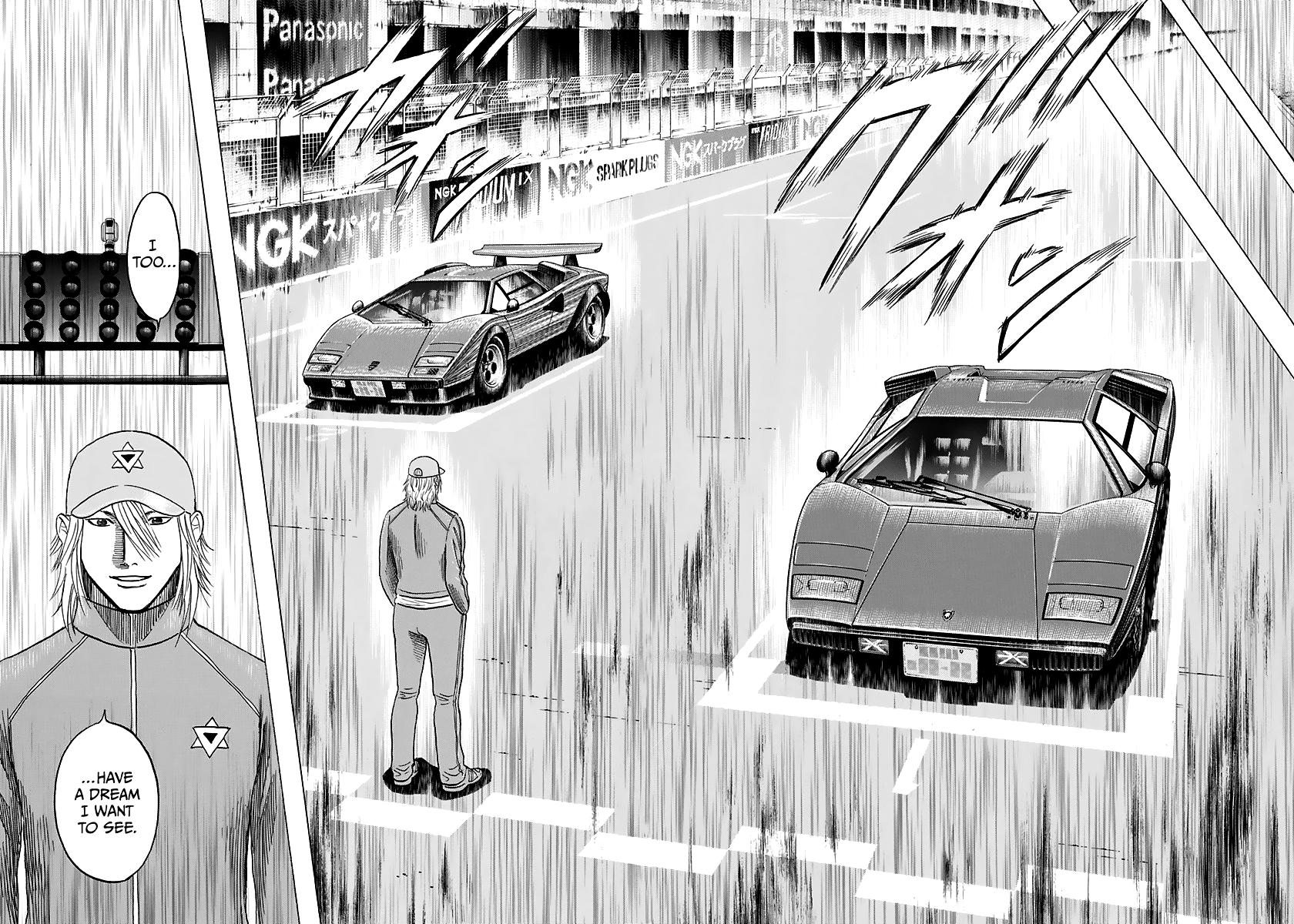 Countach Chap 86 - Next Chap 87