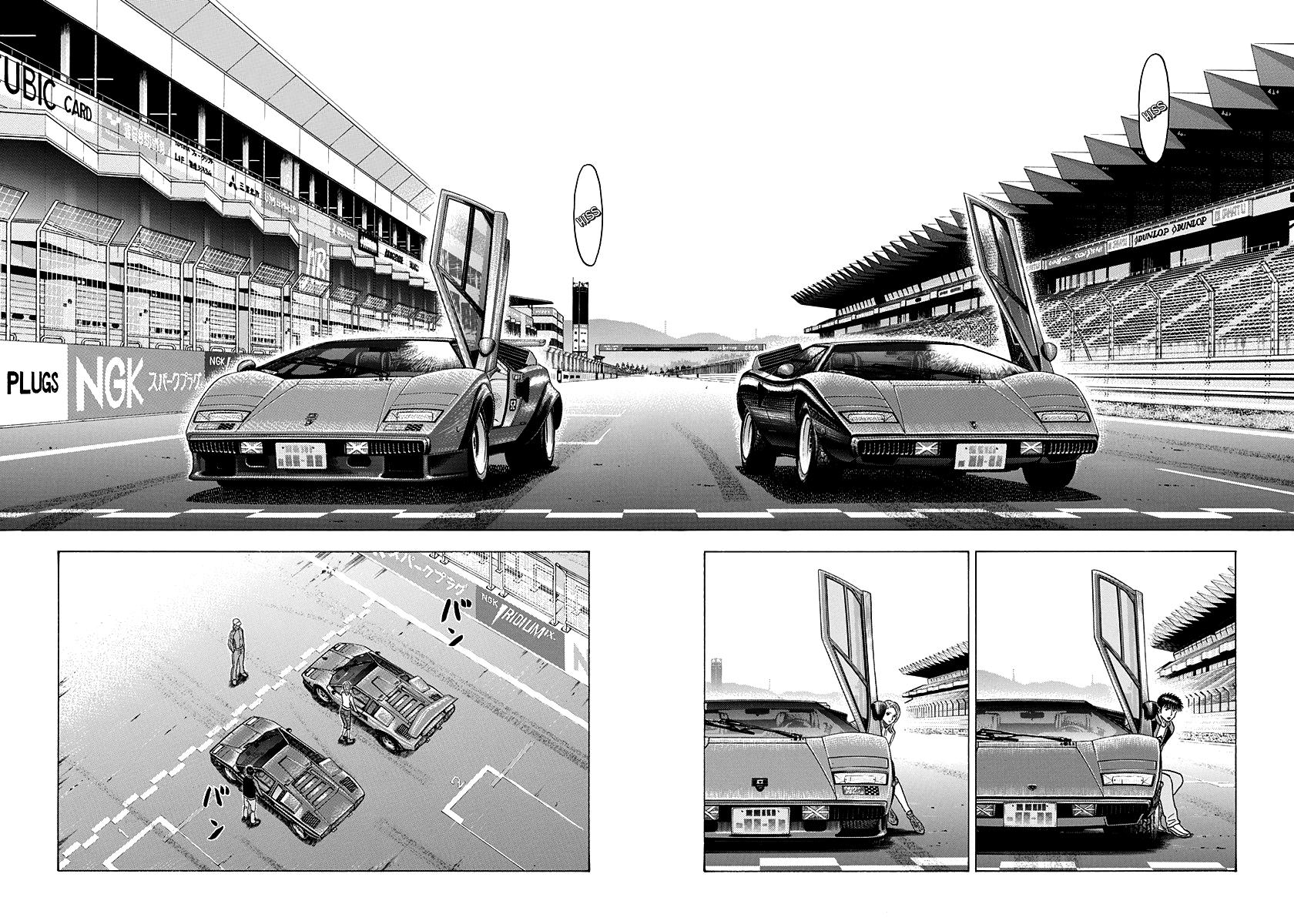 Countach Chap 86 - Next Chap 87
