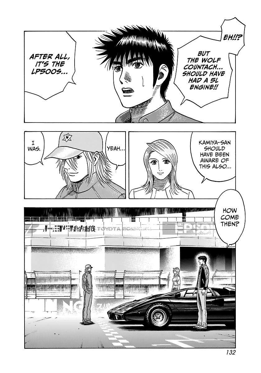 Countach Chap 86 - Next Chap 87