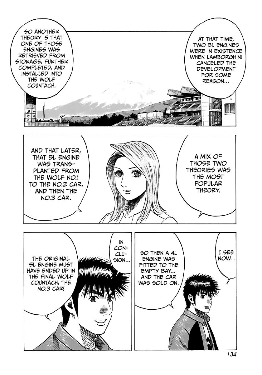 Countach Chap 86 - Next Chap 87