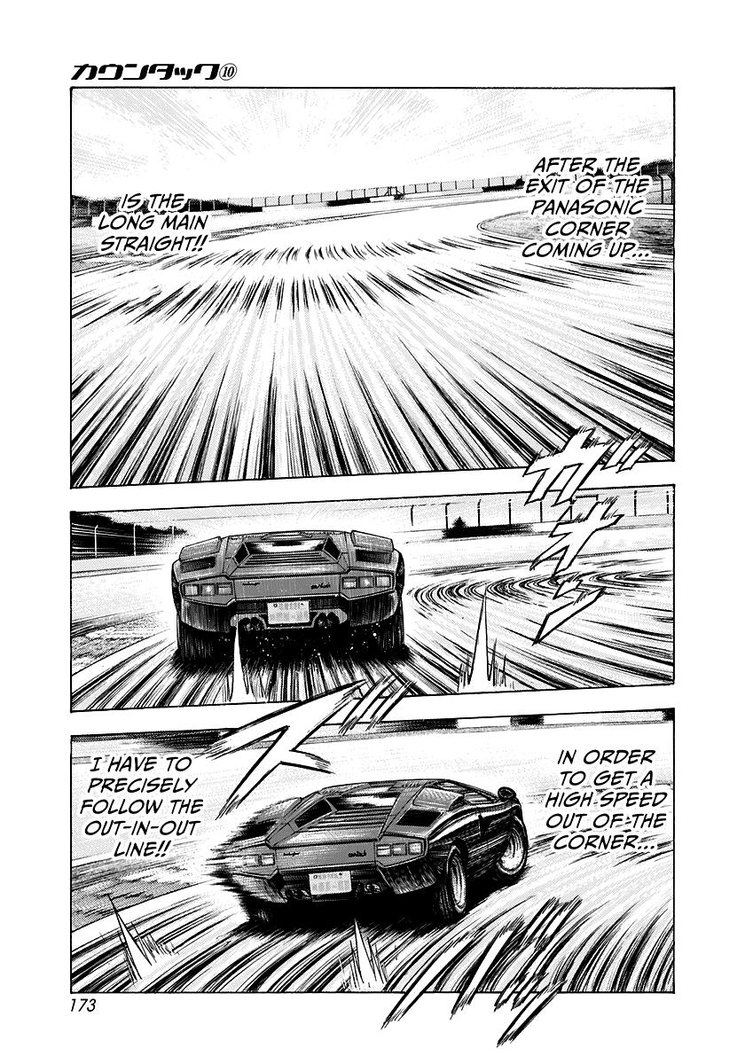 Countach Chap 88 - Next Chap 89