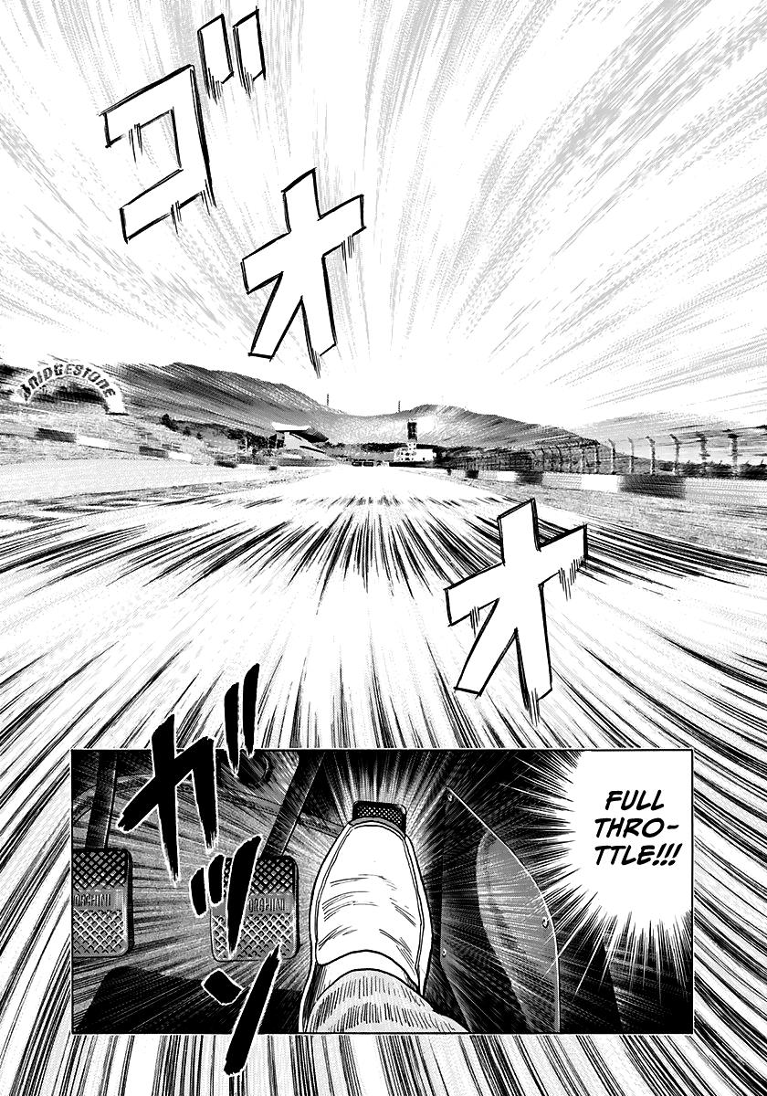 Countach Chap 88 - Next Chap 89