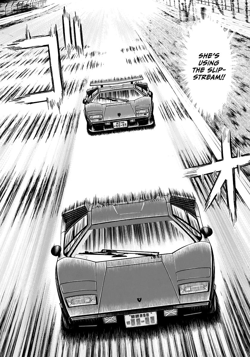 Countach Chap 88 - Next Chap 89