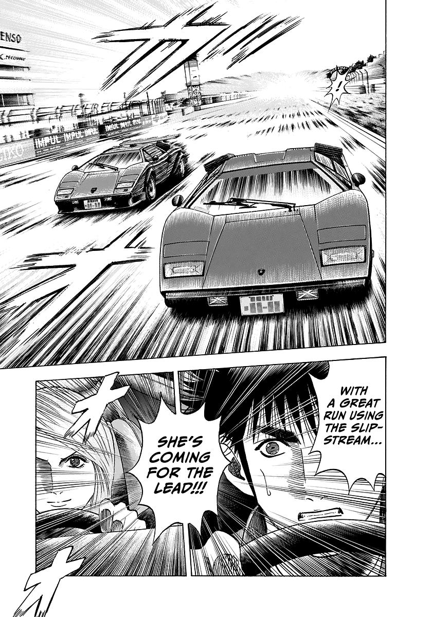 Countach Chap 88 - Next Chap 89