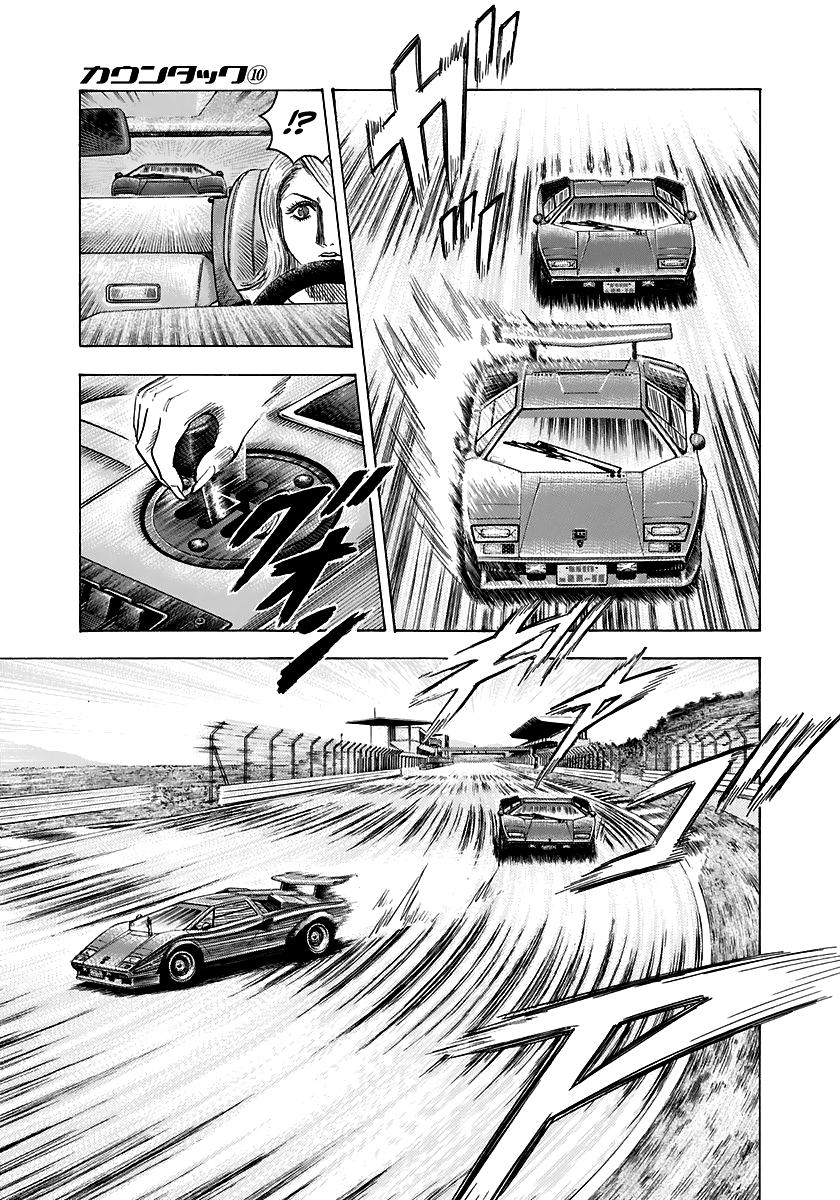 Countach Chap 88 - Next Chap 89