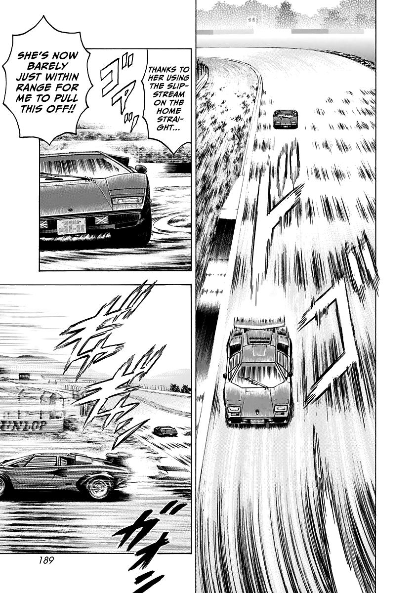 Countach Chap 88 - Next Chap 89