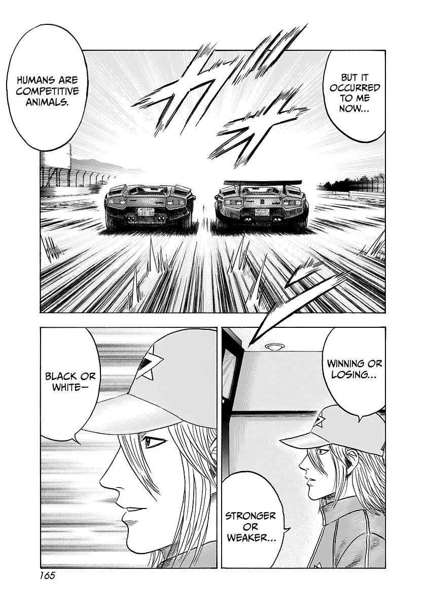Countach Chap 88 - Next Chap 89