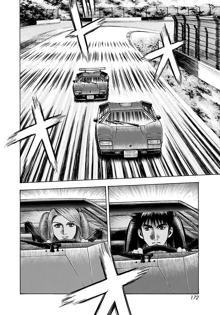 Countach Chap 88 - Next Chap 89