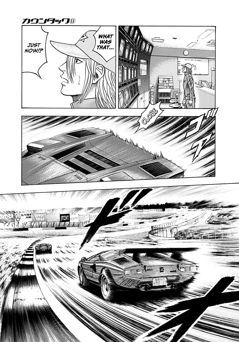 Countach Chap 89 - Next Chap 90