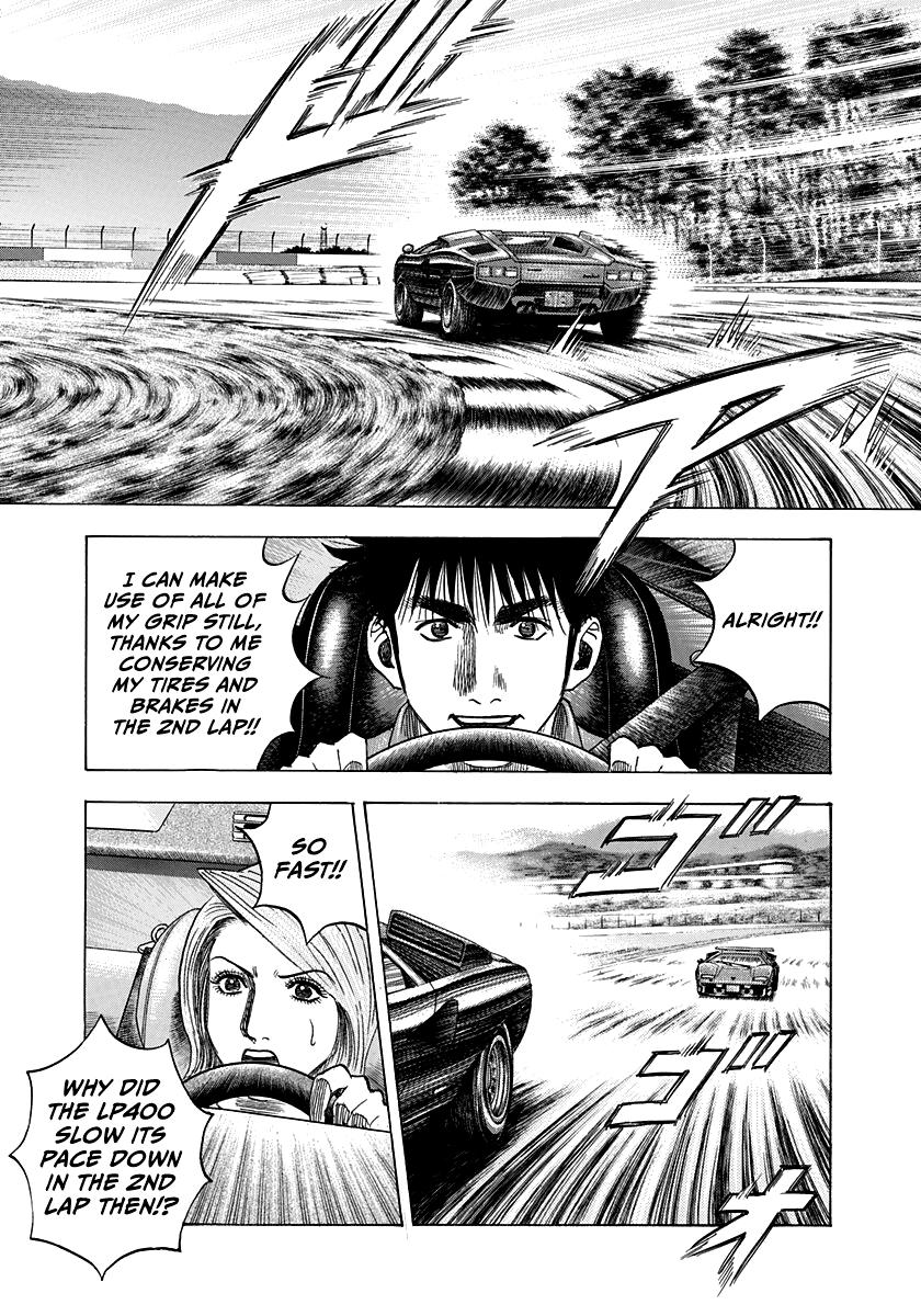 Countach Chap 89 - Next Chap 90