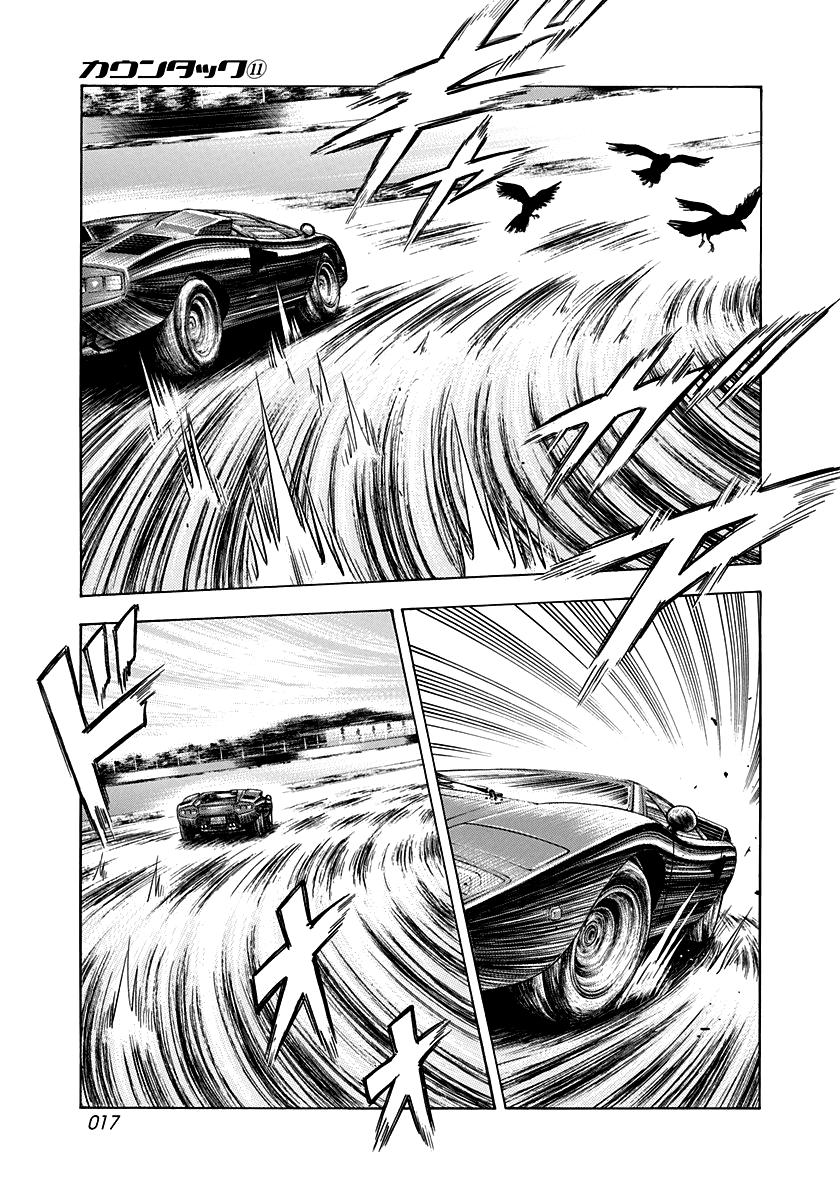 Countach Chap 89 - Next Chap 90