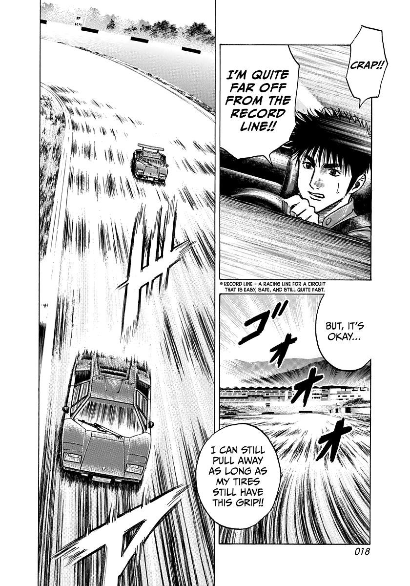 Countach Chap 89 - Next Chap 90