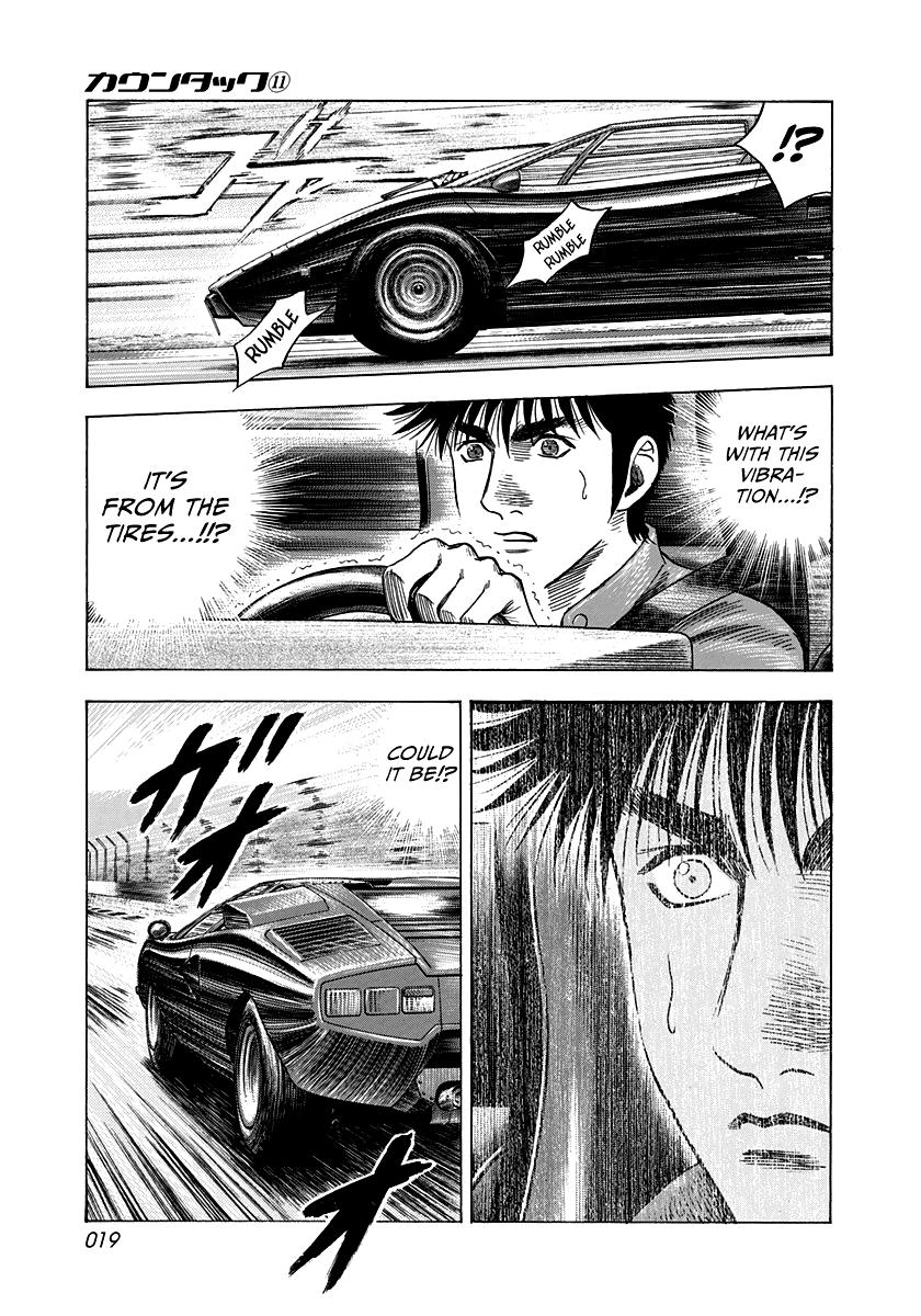 Countach Chap 89 - Next Chap 90