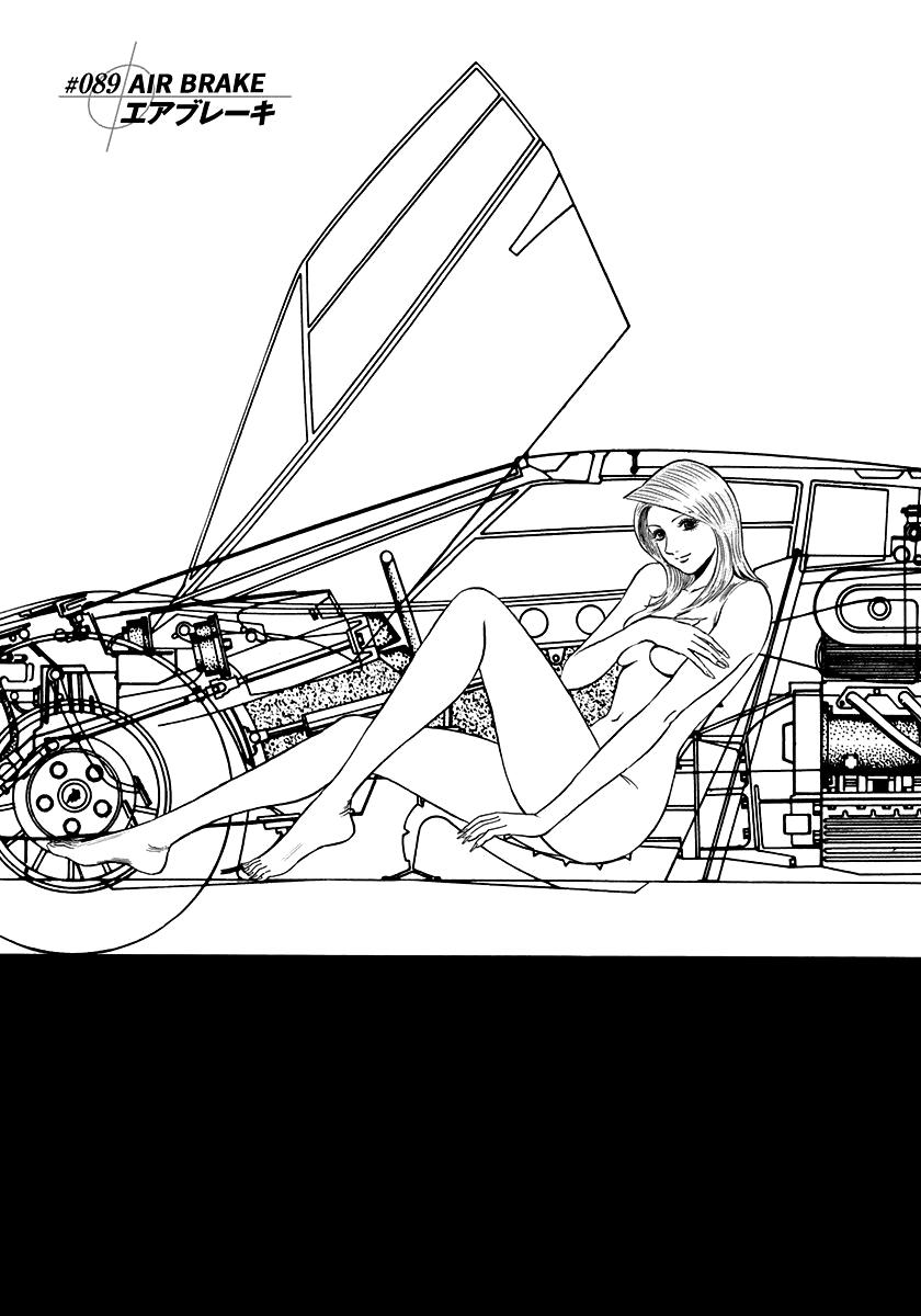 Countach Chap 89 - Next Chap 90