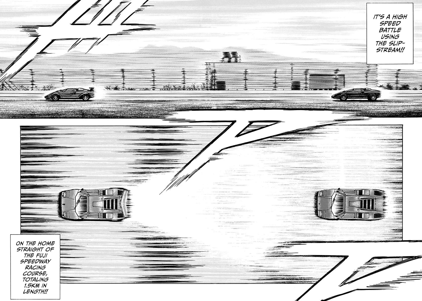 Countach Chap 89 - Next Chap 90