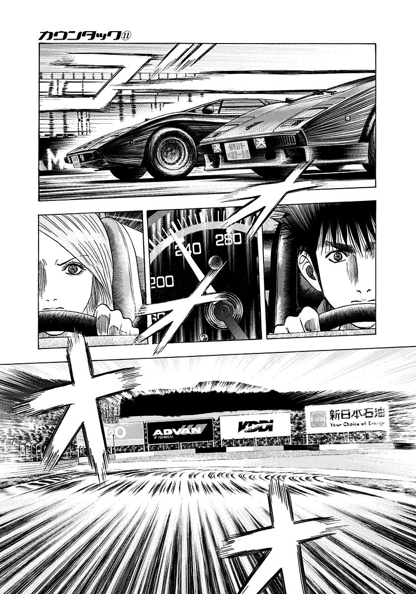Countach Chap 89 - Next Chap 90