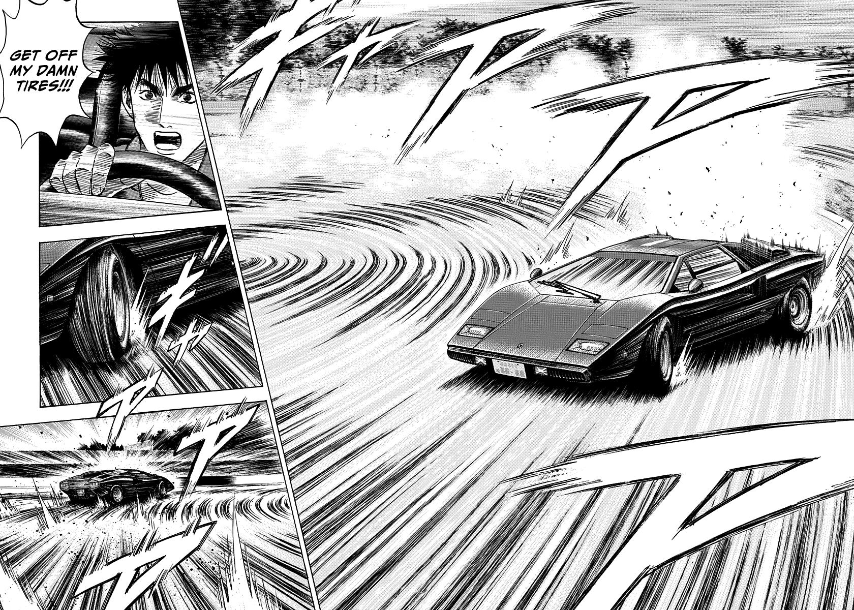 Countach Chap 90 - Next Chap 91