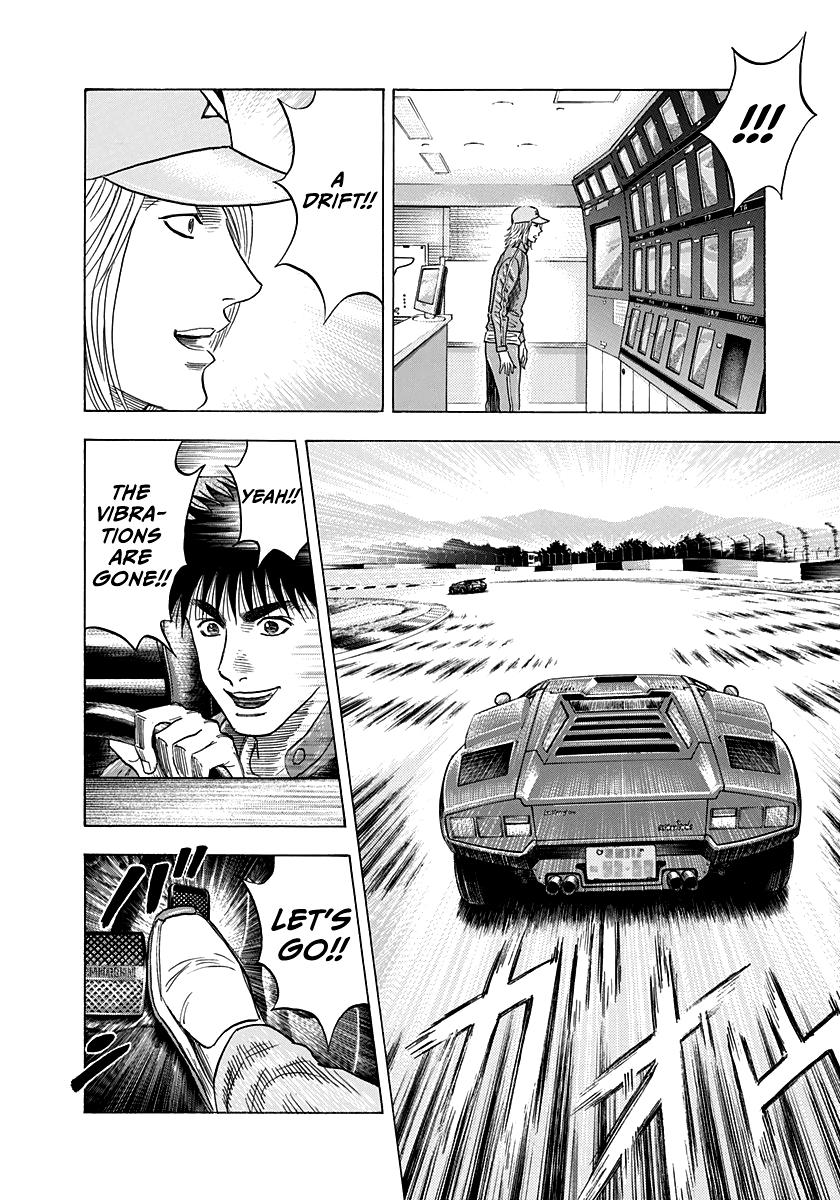 Countach Chap 90 - Next Chap 91