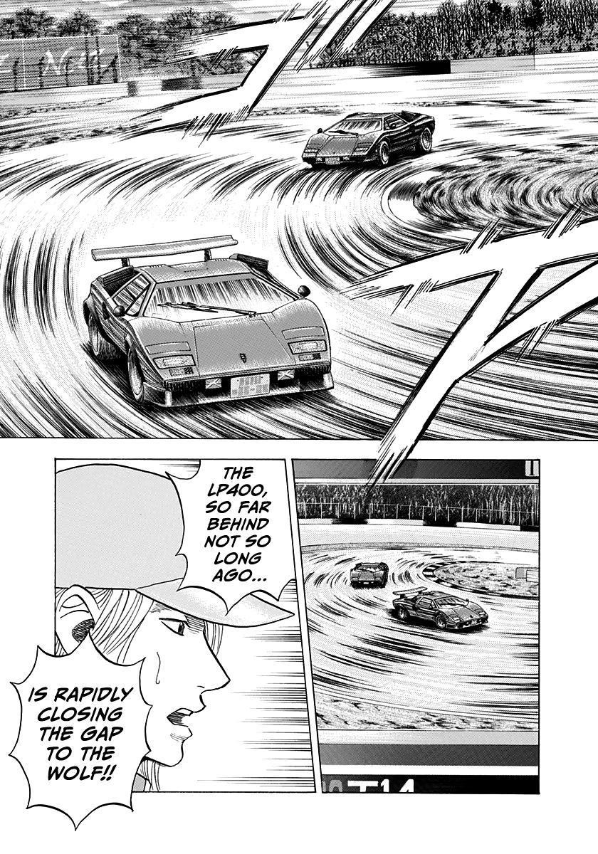 Countach Chap 90 - Next Chap 91