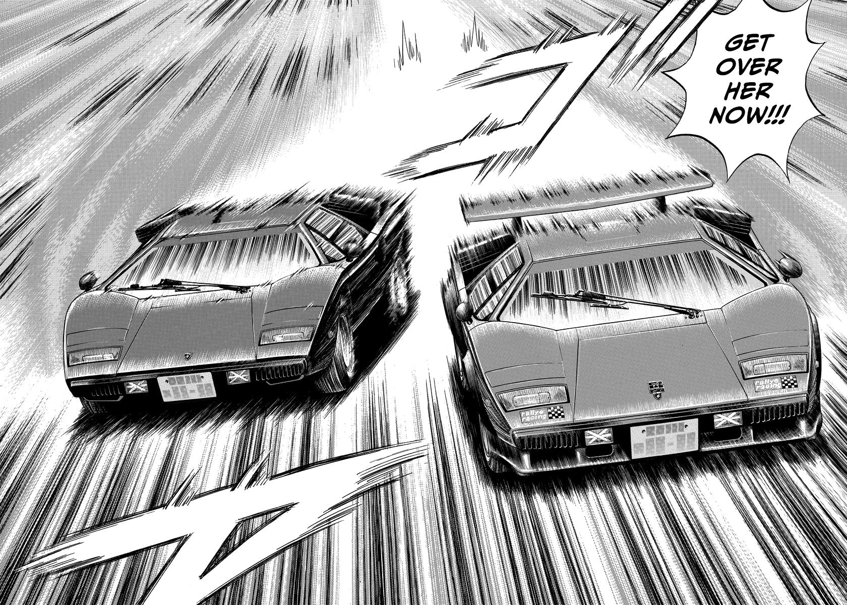 Countach Chap 90 - Next Chap 91