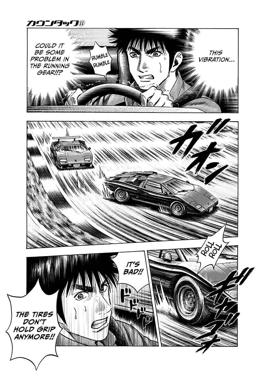 Countach Chap 90 - Next Chap 91