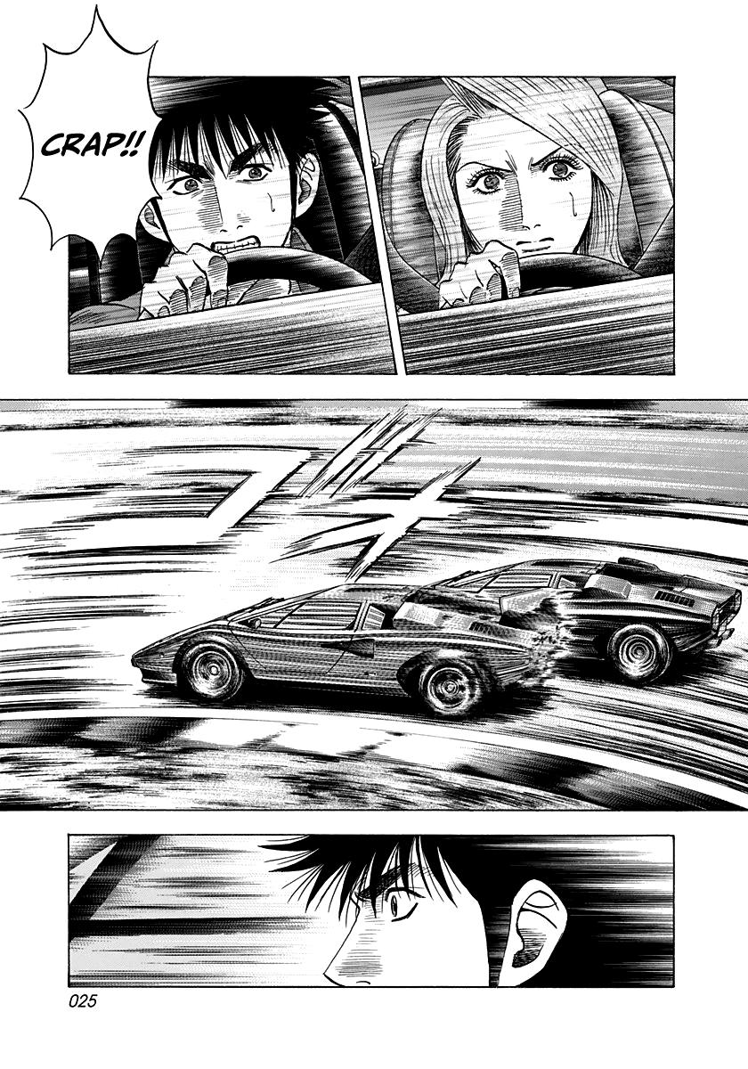 Countach Chap 90 - Next Chap 91