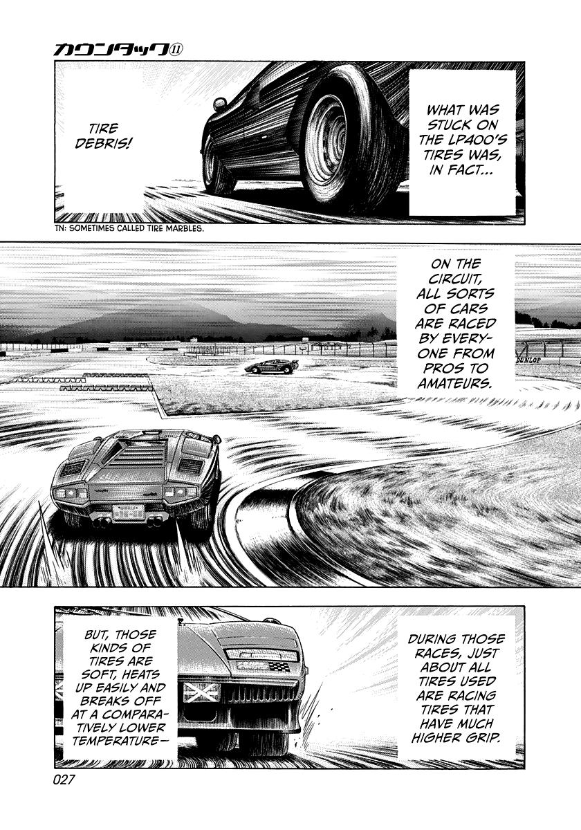 Countach Chap 90 - Next Chap 91