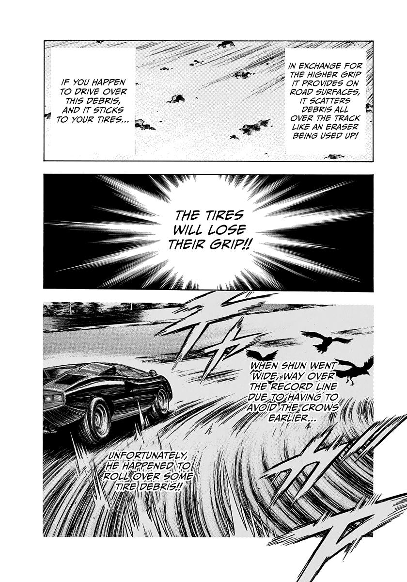 Countach Chap 90 - Next Chap 91