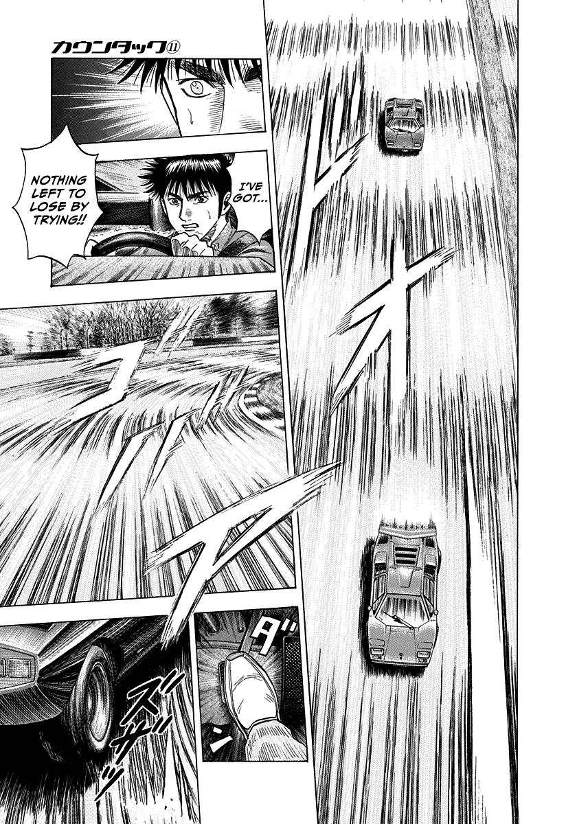 Countach Chap 90 - Next Chap 91