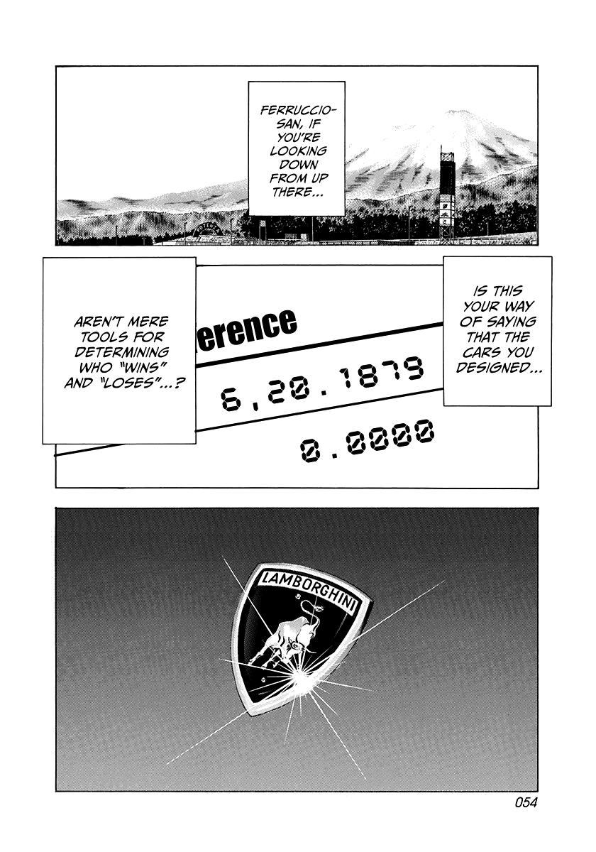 Countach Chap 91 - Next Chap 92