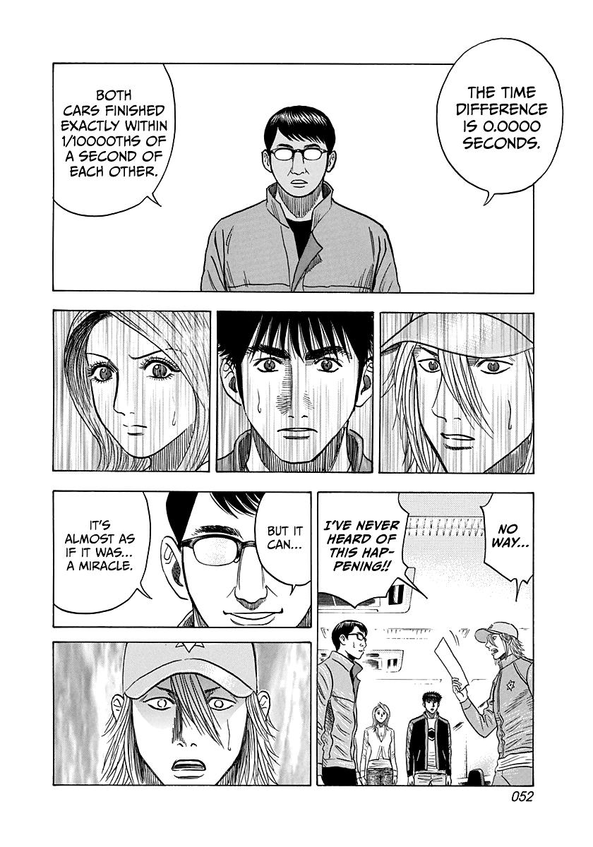 Countach Chap 91 - Next Chap 92