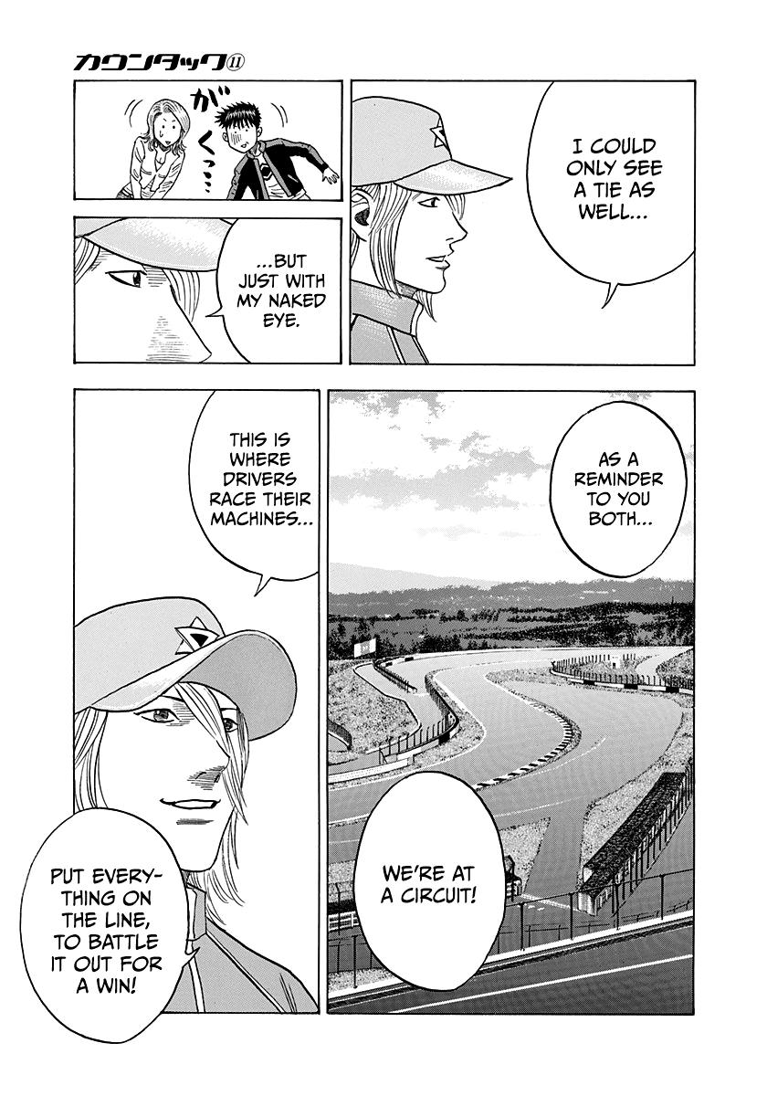 Countach Chap 91 - Next Chap 92