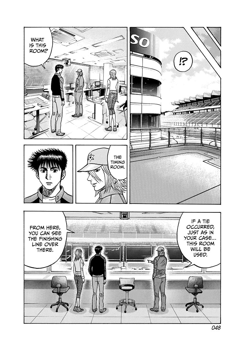 Countach Chap 91 - Next Chap 92