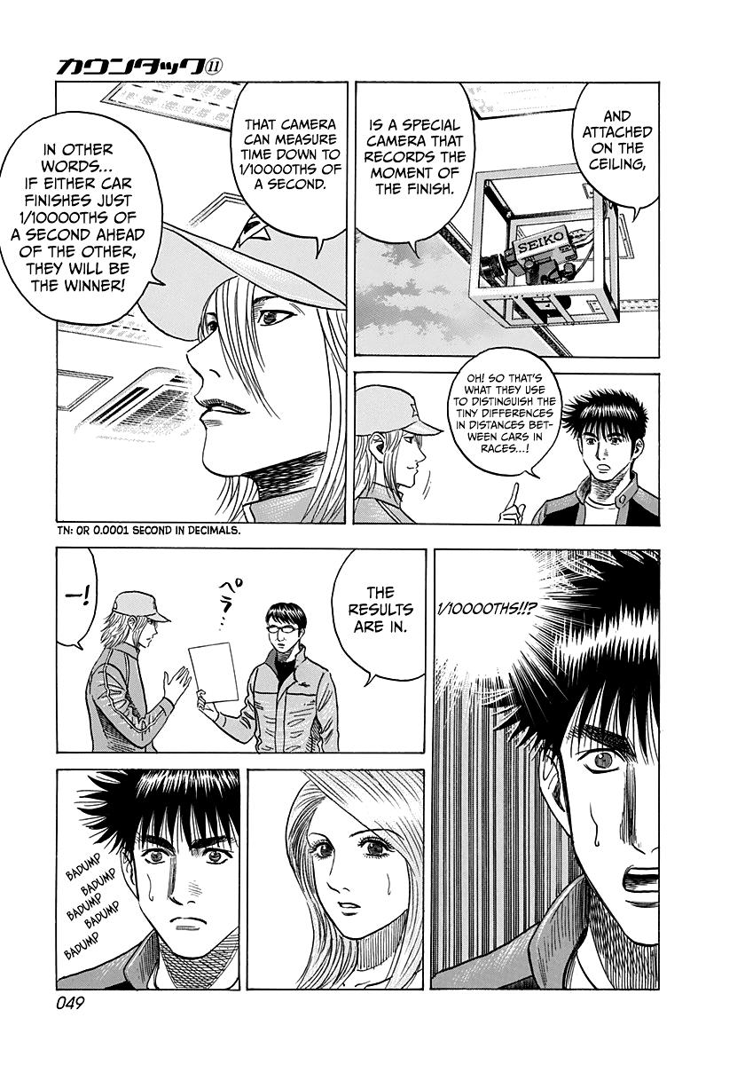 Countach Chap 91 - Next Chap 92