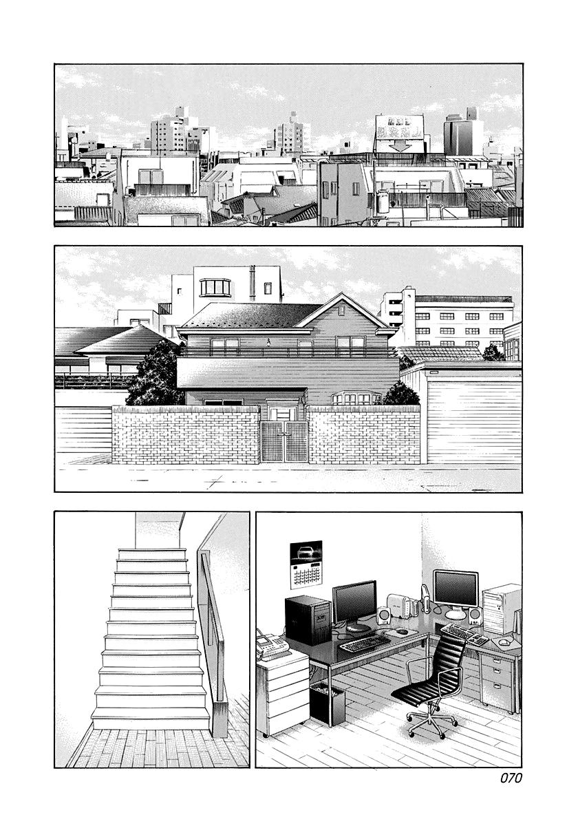 Countach Chap 92 - Next Chap 93