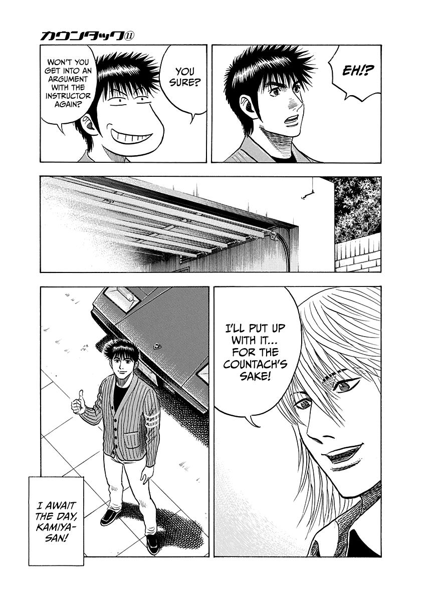 Countach Chap 92 - Next Chap 93