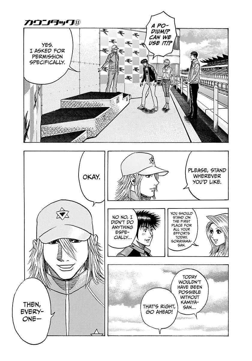 Countach Chap 92 - Next Chap 93