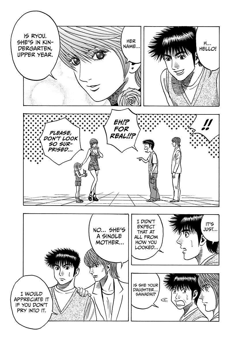 Countach Chap 93 - Next Chap 94