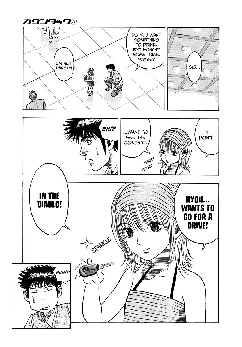 Countach Chap 93 - Next Chap 94