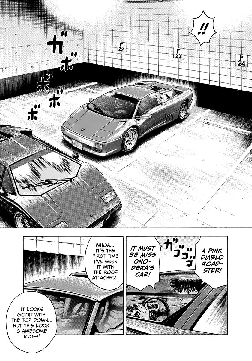 Countach Chap 93 - Next Chap 94